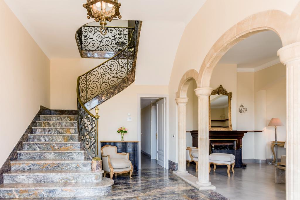 Casa De Las Vistas Палма де Майорка Екстериор снимка