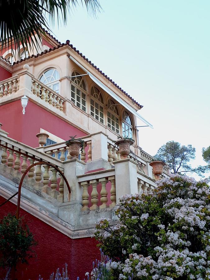 Casa De Las Vistas Палма де Майорка Екстериор снимка